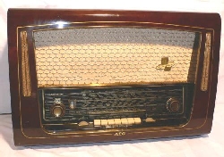 1957 - AEG 5076WD 